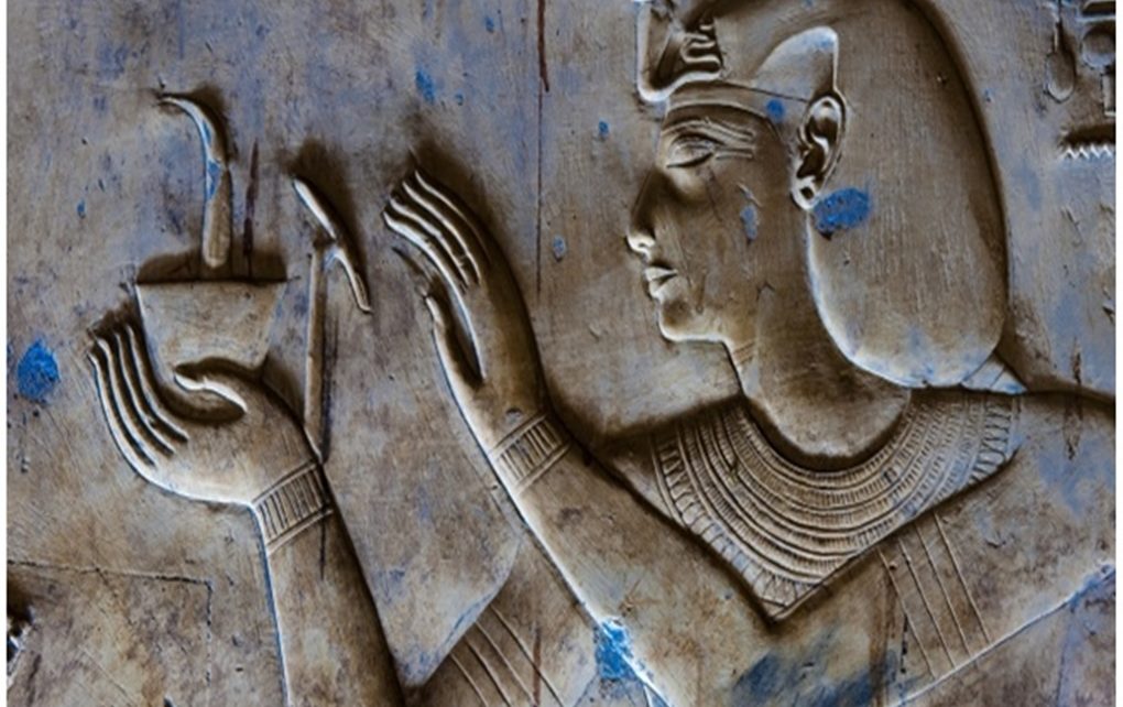 Rahasia Besar Mesir Kuno yang Terkuak