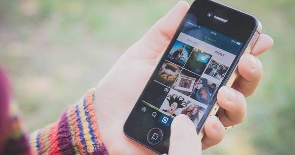 Instagram Akan Hapus Akun yang Sering Langgar Aturan