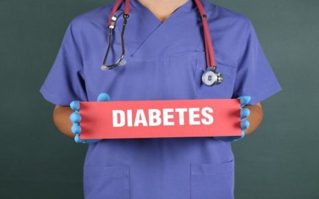 Mengapa Diabetes Disebut Ibu dari Berbagai Penyakit