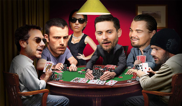 Selebritis Dunia yang Doyan Berjudi di Casino