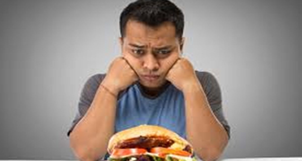 7 Makanan Dilarang Dikonsumsi saat Diet