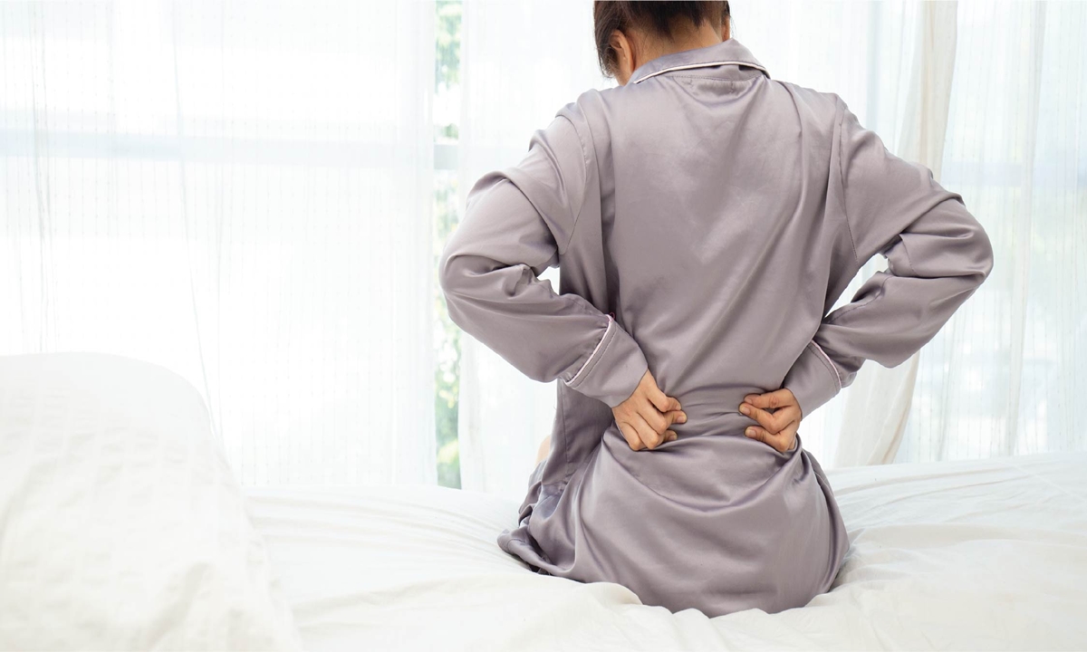 4 Cara Jitu Mengatasi dan Mengobati Sakit Pinggang di Rumah
