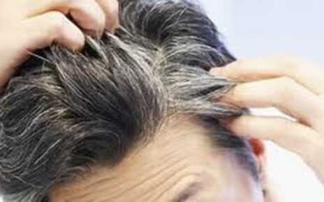 12 Cara Mencegah Rambut Beruban dengan Alami, Bahan Mudah Didapat