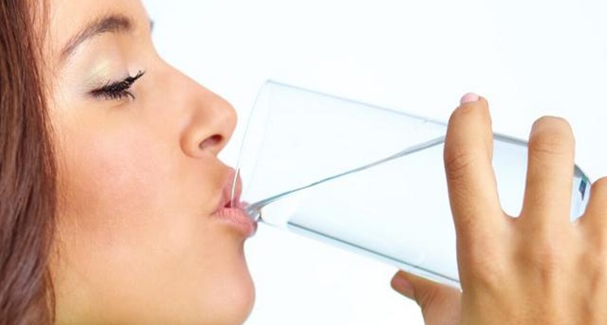 9 Fungsi Air bagi Tubuh Manusia, Penting untuk Kesehatan