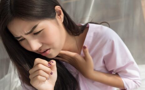 Alergi Bikin Sakit Tenggorokan Begini Cara Mengatasinya