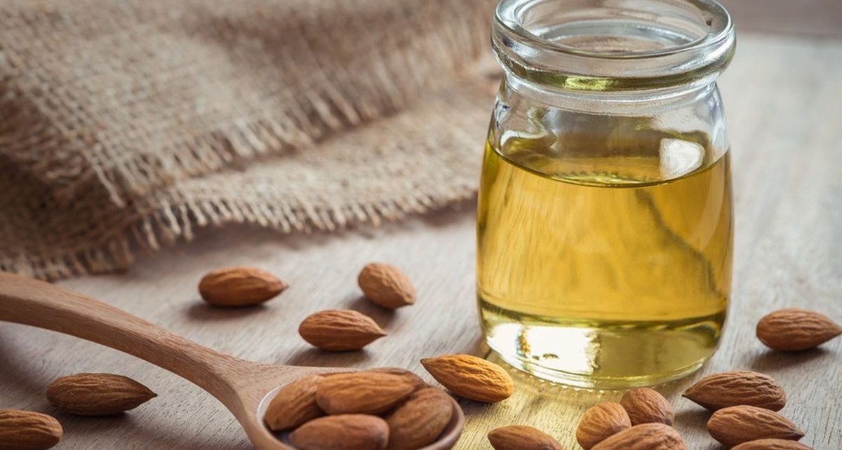 Manfaat Minyak Almond Untuk Wajah