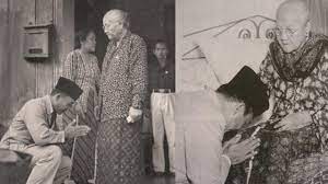 Inilah 4 Cerita Soekarno yang Sempat Dianggap 'Dukun', Bantu Warga Sembuh  dan Bebas Masalah - Boombastis