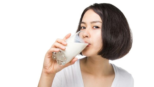Susu Tak Ada Gunanya Buat Orang Dewasa?