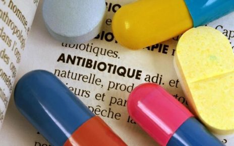 Alasan Minum Antibiotik Harus Dihabiskan