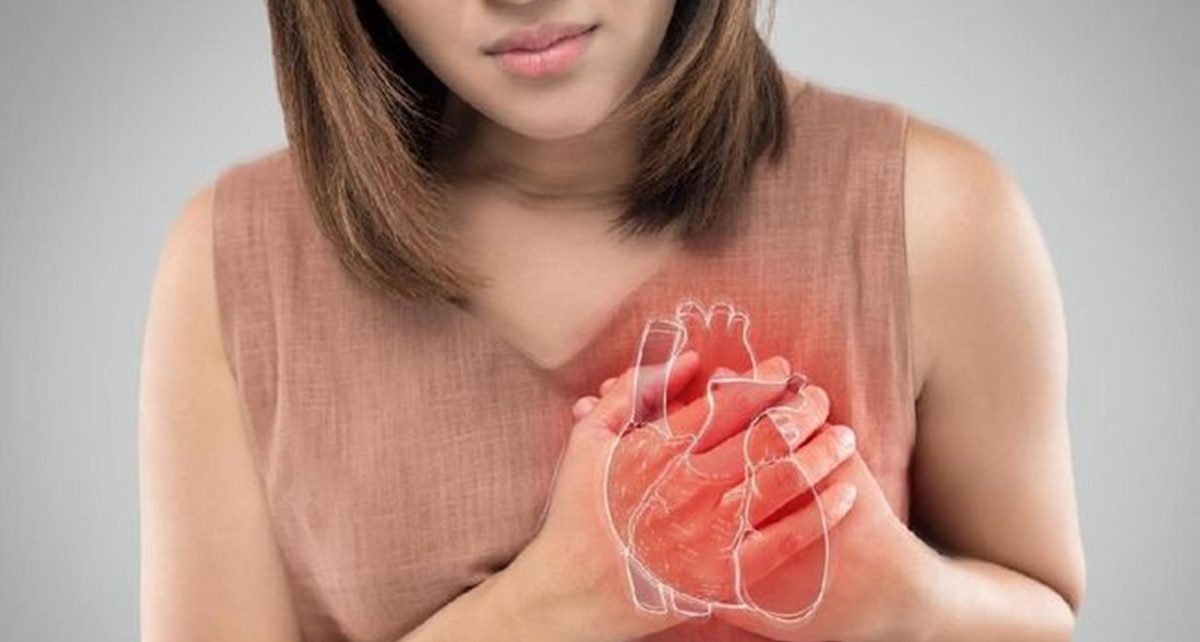 Kata Dokter soal Pfizer Sebabkan Radang Jantung Miokarditis