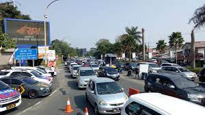 Bima Arya Geber Atasi Kemacetan Kota Bogor : Okezone Megapolitan