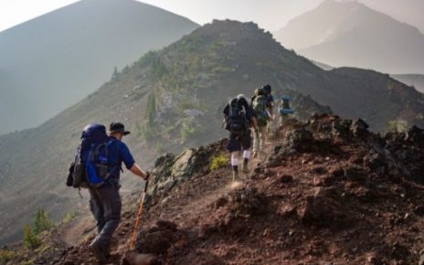 5 Hal Penting yang Harus Diingat saat Mendaki, Demi Keselamatan!