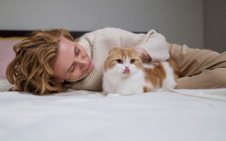 Sering Tak Disadari, Ini 5 Tanda Kamu Alergi Kucing