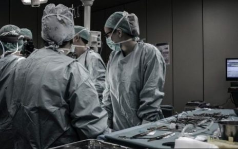 6 Fakta Menarik Transplantasi Organ bagi Manusia