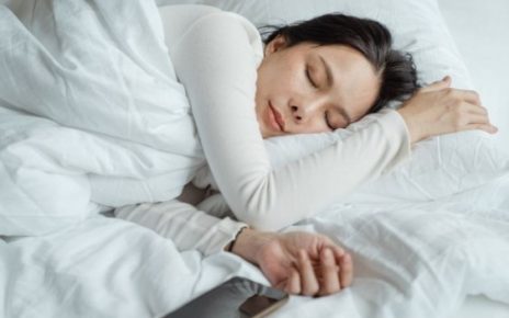 7 Fakta Menarik Jam Tidur, Tidurmu Sudah Cukup atau Belum?